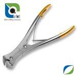 Front End Wire / Pin Cutting Plie