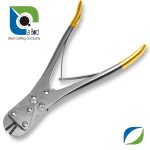 TC Gold Plate Pin Cutter