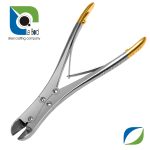 Tungsten Carbide Pin Cutter